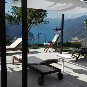 Bed & Breakfast Essentia, Faggeto Lario