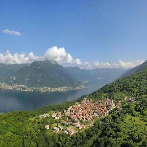 Bed & Breakfast Aquarelle, Faggeto Lario
