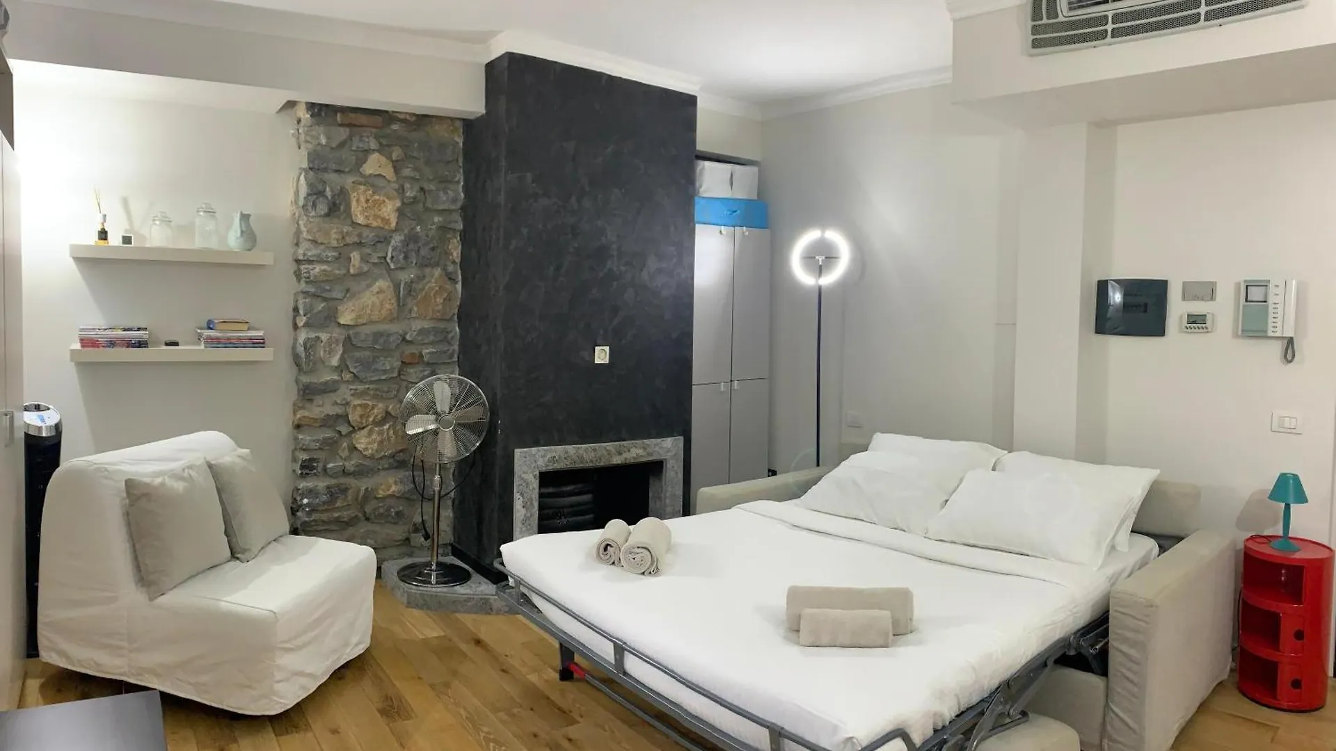 Casa In Riva A Faggeto Apartment Faggeto Lario